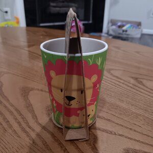 Panda Crew cup New